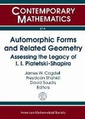 Cover: Automorphic Forms and Related Geometry - American Mathematical Society