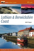 Cover: Lothian & Berwickshire Coast - Mica Publishing