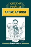 Cover: Andre Antoine - Cambridge University Press