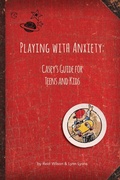Cover: Playing with Anxiety - Pathway Systems