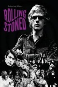 Cover: Rolling Stoned - Because Entertainment, Inc.