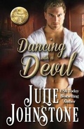 Cover: Dancing With A Devil - Davis & Douglas Publishing
