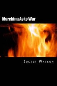 Enlarge image Cover: Marching As to War - Just in Time Books