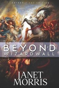 Enlarge image Cover: Beyond Wizardwall - Perseid Press
