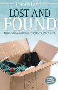 Cover: Lost and Found - CDL Publishing