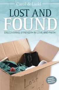 Enlarge image Cover: Lost and Found - CDL Publishing