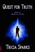 Cover: Quest for Truth - Trinity Gateways LLC