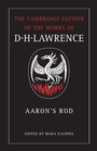 Cover: Aaron's Rod - Cambridge University Press