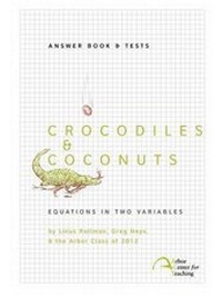 Abbildung von: Crocodiles & Coconuts - Intellect, Character, and Creativity Institute