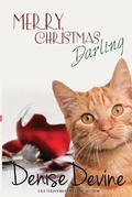 Cover: Merry Christmas, Darling - Denise Meinstad
