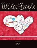 Cover: We the (Little) People - In Extenso Press