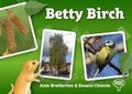 Cover: Betty Birch - Kate Bretherton