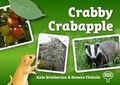 Cover: Crabby Crabapple - Kate Bretherton