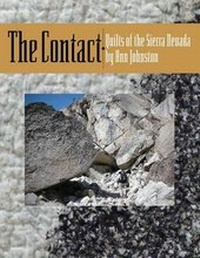 Enlarge image Cover: The Contact - Ann Johnston Publisher