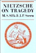 Cover: Nietzsche on Tragedy - Cambridge University Press
