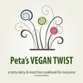 Cover: Peta's VEGAN TWIST (AUS) - Peta Devoy
