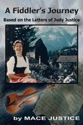 Cover: A Fiddler's Journey - Queen V Publishing - Ohio