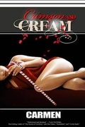 Cover: Crimson and Cream - Carmen Benitez
