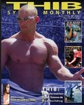 Cover: Thib System Monthly (Version Francaise) - F Lepine Publishing