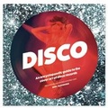 Cover: Disco - Soul Jazz Records
