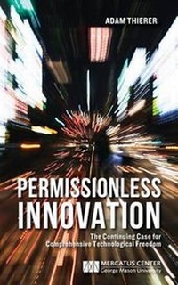 Abbildung von: Permissionless Innovation - Mercatus Center at George Mason University