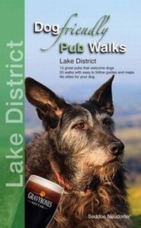 Abbildung von: Dog Friendly Pub Walks - Wet Nose Publishing Ltd