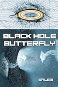 Cover: Black Hole Butterfly - Metapulp Inc.