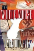 Cover: The White Mouse - Cloud 9 Press