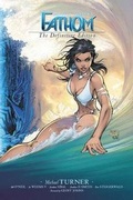 Cover: Fathom Volume 1: The Definitive Edition (New Printing) - Aspen MLT, Inc