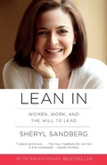 Cover: Lean In - Vintage