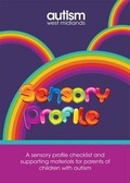 Cover: Sensory Profile Toolkit - Autism West Midlands