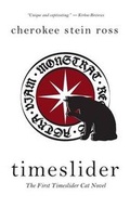 Cover: Timeslider - Bishop Lane Media LLC