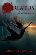 Cover: Creatus - Carmen DeSousa