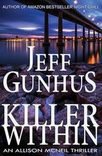 Enlarge image Cover: Killer Within - Seven Guns Press