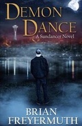 Cover: Demon Dance - Middark Press