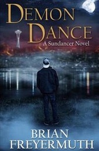 Enlarge image Cover: Demon Dance - Middark Press
