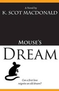 Cover: Mouse's Dream - Kerrera House Press