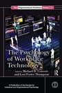 Cover: The Psychology of Workplace Technology - Routledge