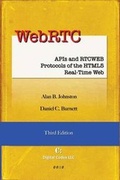 Cover: WebRTC - Digital Codex LLC
