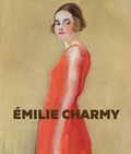Cover: Emilie Charmy - Fralin Museum of Art at the University of Virginia