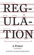 Cover: Regulation - Mercatus Center at George Mason University
