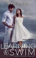 Cover: Learning to Swim - Write for You Publishing