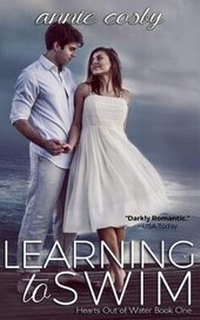 Enlarge image Cover: Learning to Swim - Write for You Publishing