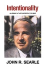 Cover: Intentionality - Cambridge University Press
