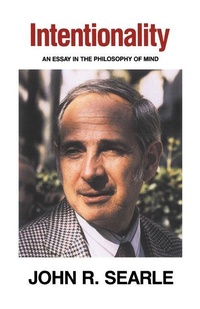 Enlarge image Cover: Intentionality - Cambridge University Press