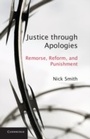 Cover: Justice through Apologies - Cambridge University Press