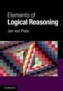 Cover: Elements of Logical Reasoning - Cambridge University Press