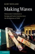 Cover: Making Waves - Cambridge University Press