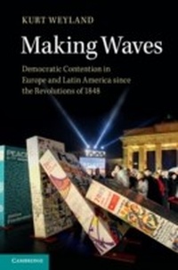 Abbildung von: Making Waves - Cambridge University Press