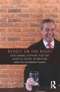 Cover: Revolt on the Right - Routledge